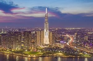 Từ khát vọng độc lập đến khát vọng phồn vinh, hạnh phúc  trong kỷ nguyên vươn mình của dân tộc